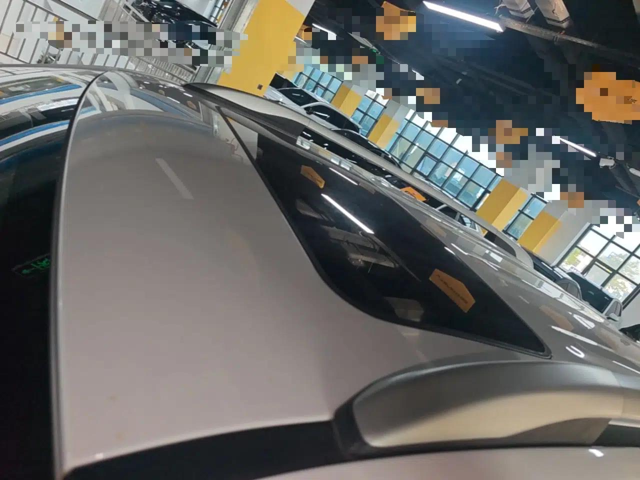 Hyundai ix35 2021 240TGDi DCT Two-Wheel-Drive GLS Leading Edition — миниатюра 7