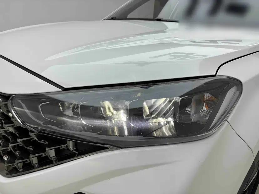 Hyundai ix35 2021 240TGDi DCT Two-Wheel-Drive GLS Leading Edition — миниатюра 8