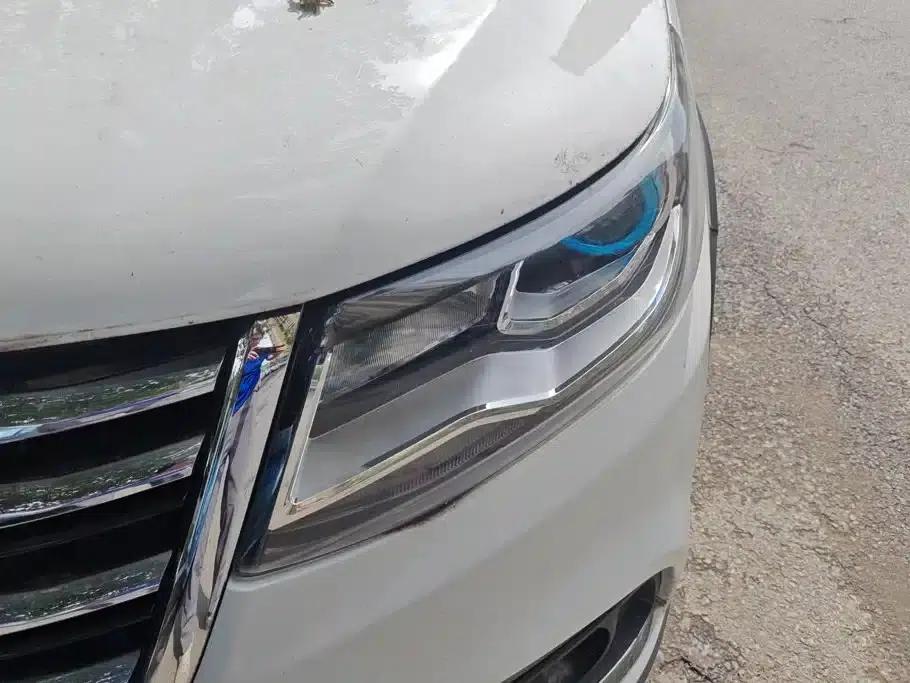 Fengxing SX6 2016 1.6L Manual Deluxe Edition — миниатюра 5