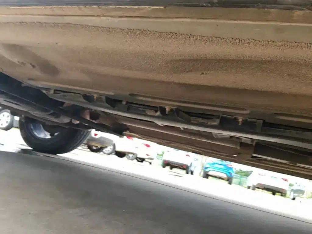 Fengxing SX6 2019 1.6L Manual Deluxe Edition (China VI Emission Standard) — миниатюра 21