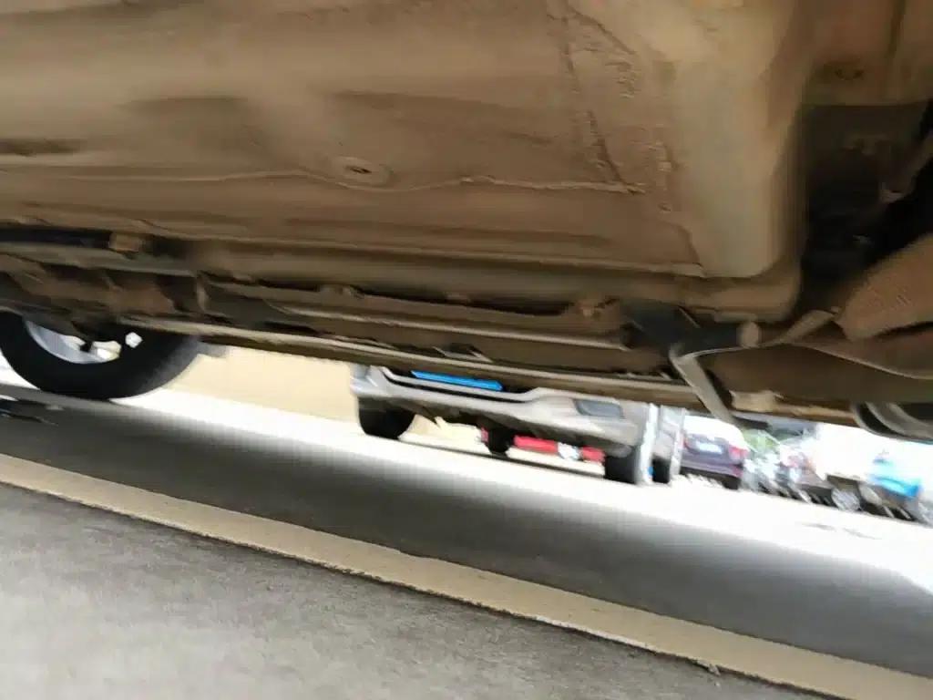 Fengxing SX6 2019 1.6L Manual Deluxe Edition (China VI Emission Standard) — миниатюра 22