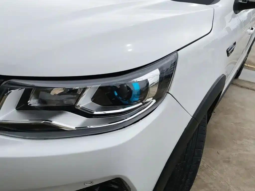 Fengxing SX6 2019 1.6L Manual Deluxe Edition (China VI Emission Standard) — миниатюра 24