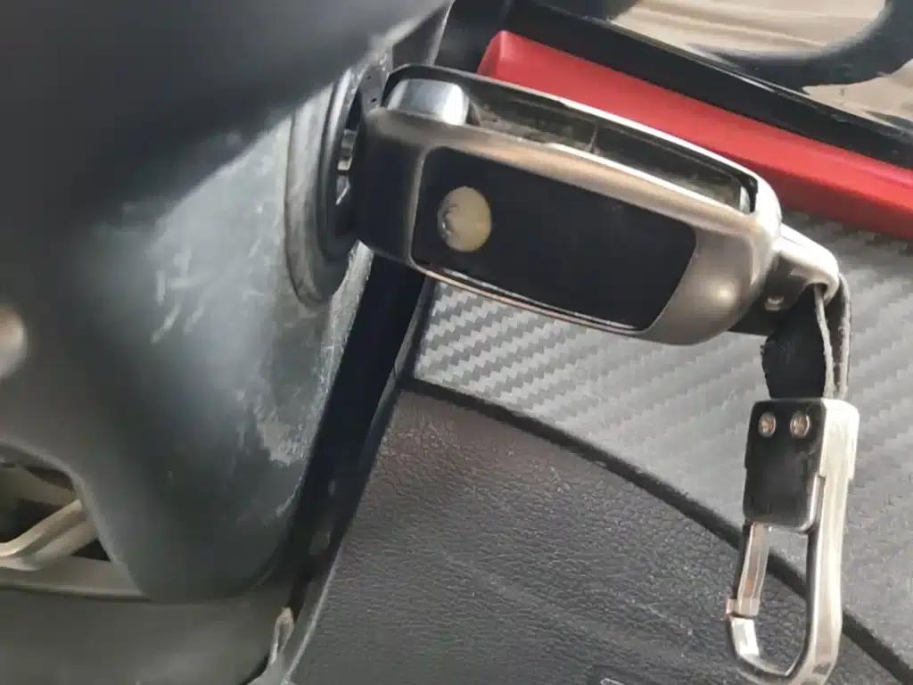 Fengxing SX6 2019 1.6L Manual Deluxe Edition (China VI Emission Standard) — миниатюра 9