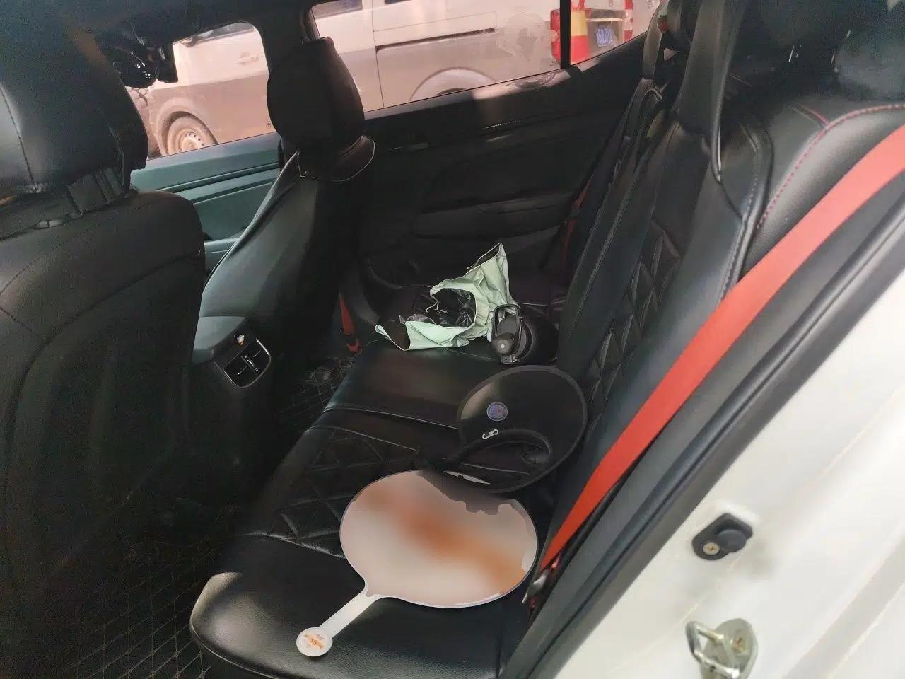 Hyundai Elantra (6th Generation / Lingdong) 2020 1.4T Dual-Clutch Xuan Dong · Dynamic Version — миниатюра 17