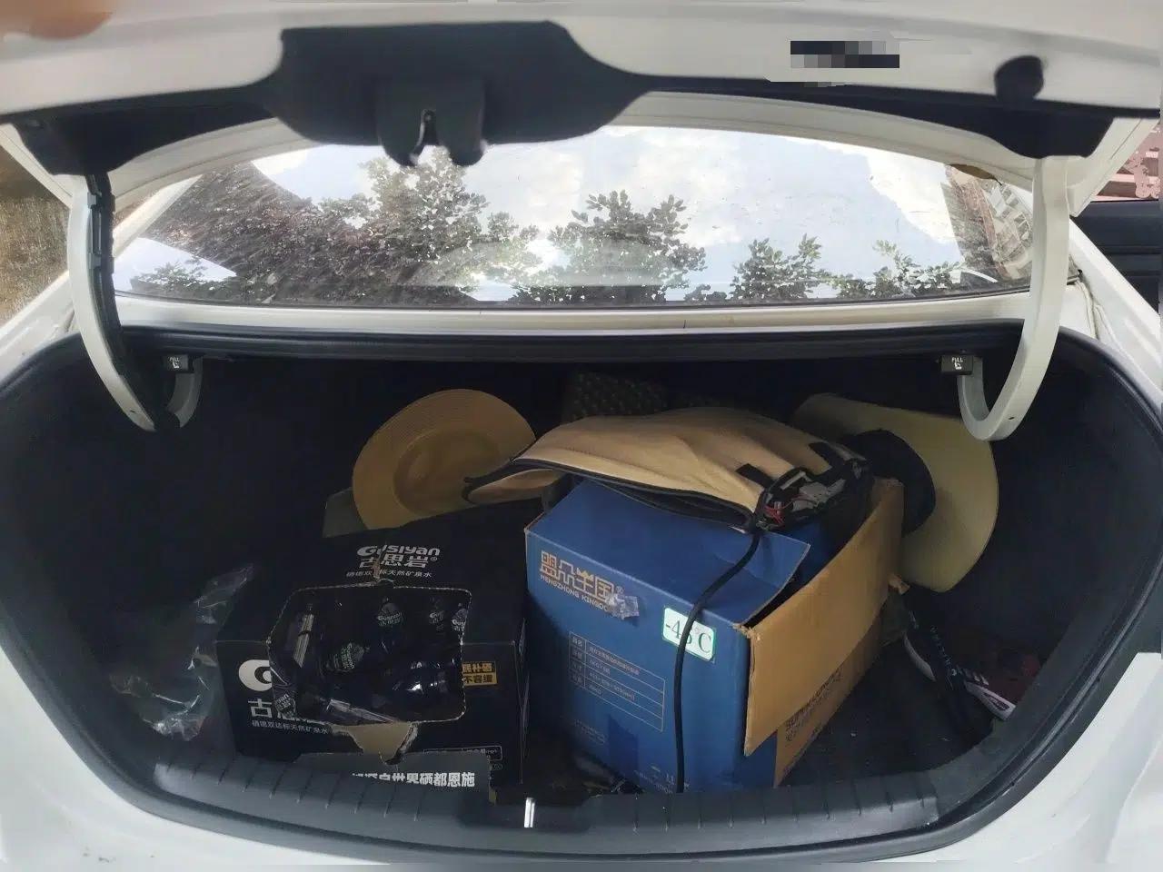 Hyundai Elantra (6th Generation / Lingdong) 2020 1.4T Dual-Clutch Xuan Dong · Dynamic Version — миниатюра 19