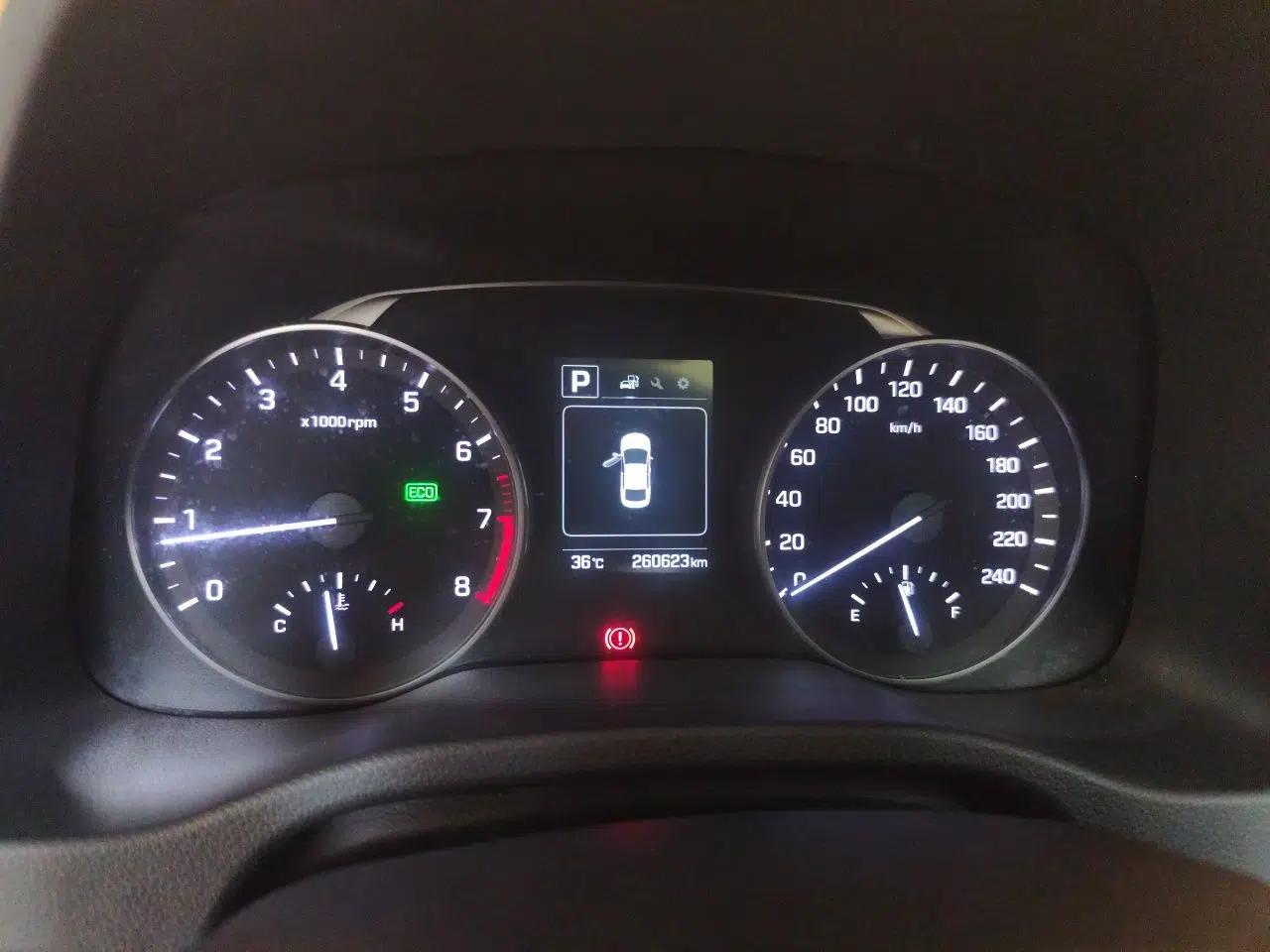 Hyundai Elantra (6th Generation / Lingdong) 2016 1.6L Automatic ZhiXuan – Elite Version — миниатюра 11