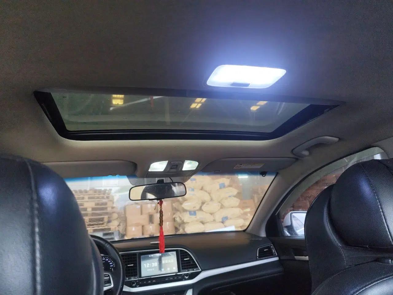 Hyundai Elantra (6th Generation / Lingdong) 2016 1.6L Automatic ZhiXuan – Elite Version — миниатюра 18
