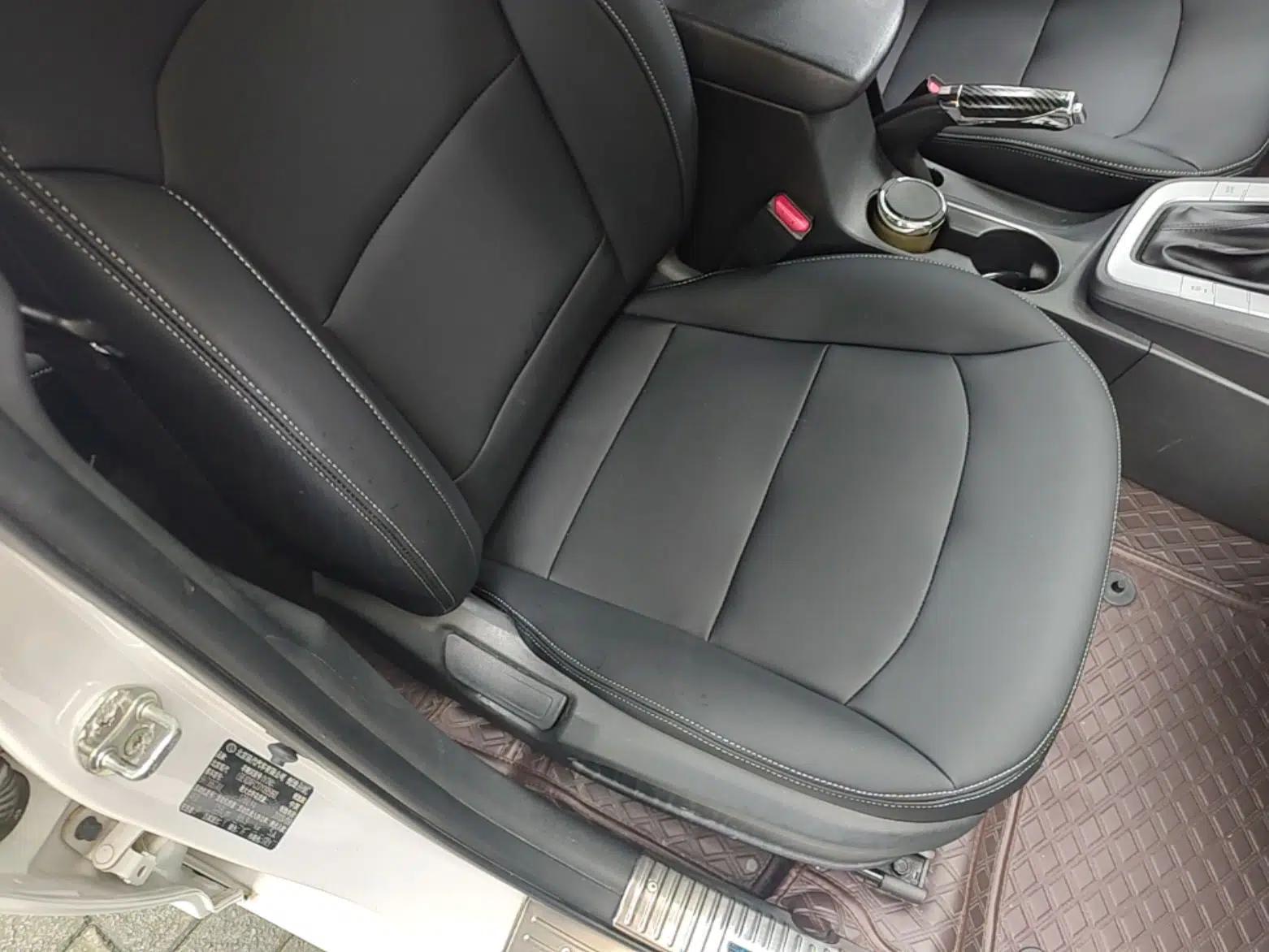 Hyundai Elantra (6th Generation / Lingdong) 2016 1.6L Automatic ZhiXuan – Elite Version — миниатюра 19