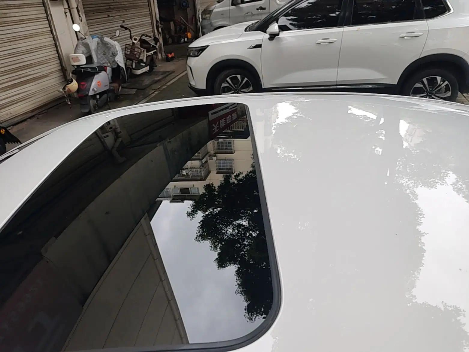 Hyundai Elantra (6th Generation / Lingdong) 2016 1.6L Automatic ZhiXuan – Elite Version — миниатюра 7