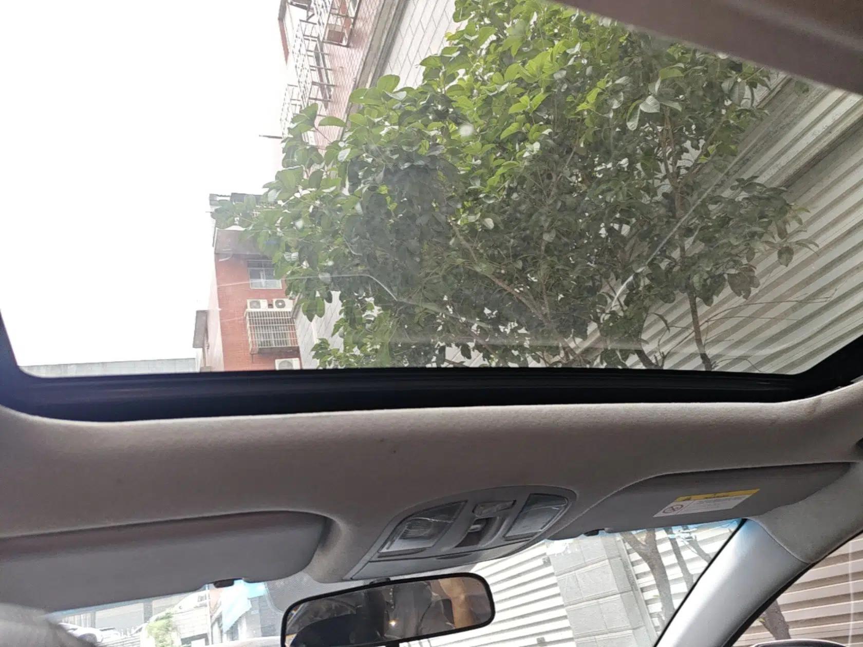 Hyundai Elantra (6th Generation / Lingdong) 2016 1.6L Automatic ZhiXuan – Elite Version — миниатюра 21
