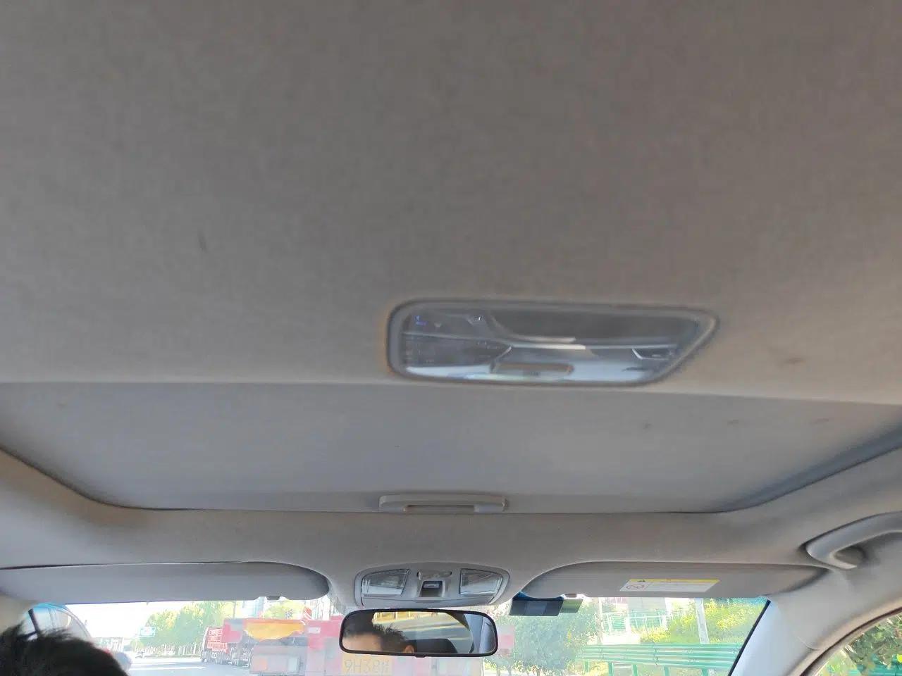 Hyundai Elantra (6th Generation / Lingdong) 2016 1.6L Automatic ZhiXuan – Elite Version — миниатюра 18