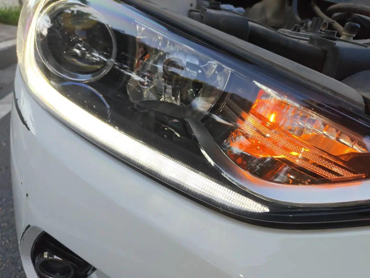 Hyundai Elantra (6th Generation / Lingdong) 2016 1.6L Automatic ZhiXuan – Elite Version — миниатюра 7