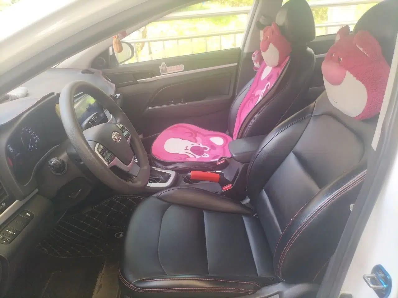 Hyundai Elantra (6th Generation / Lingdong) 2016 1.6L Automatic ZhiXuan – Elite Version — миниатюра 15