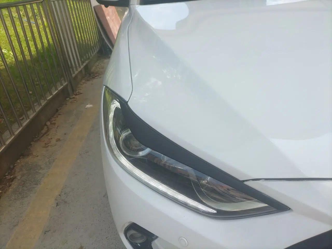 Hyundai Elantra (6th Generation / Lingdong) 2016 1.6L Automatic ZhiXuan – Elite Version — миниатюра 7
