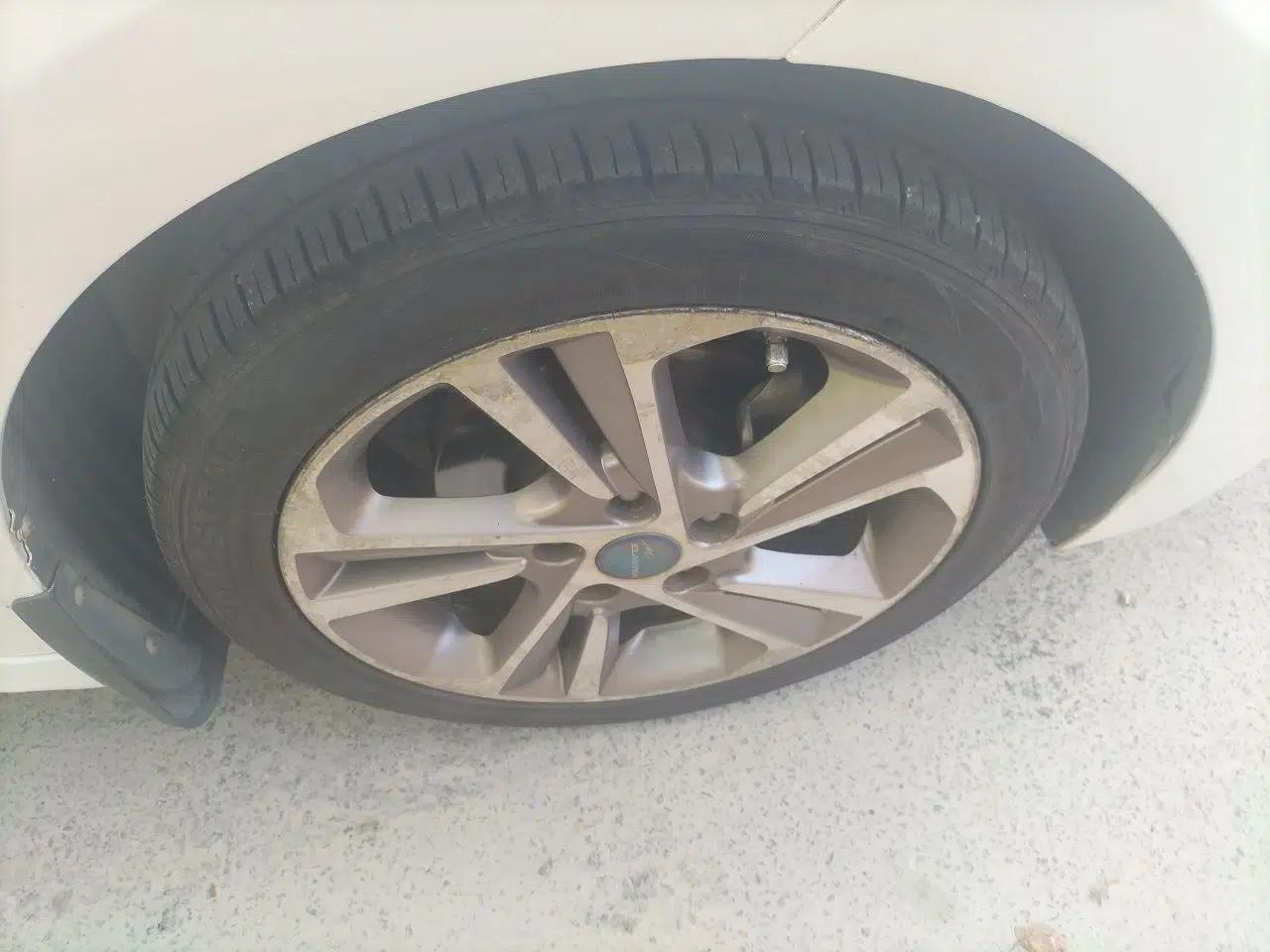 Hyundai Elantra (6th Generation / Lingdong) 2016 1.6L Automatic ZhiXuan – Elite Version — миниатюра 8