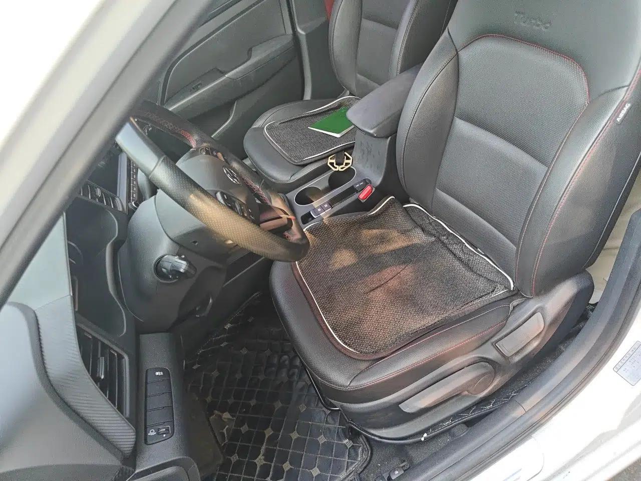 Hyundai Elantra (6th Generation / Lingdong) 2020 1.4T Dual-Clutch Xuan Dong · Dynamic Version — миниатюра 15