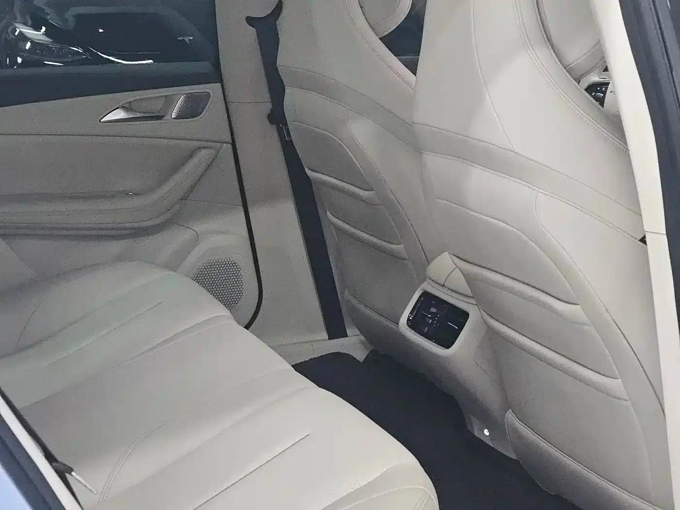 Xinghai S7 2024 555 Luxury Edition — миниатюра 12