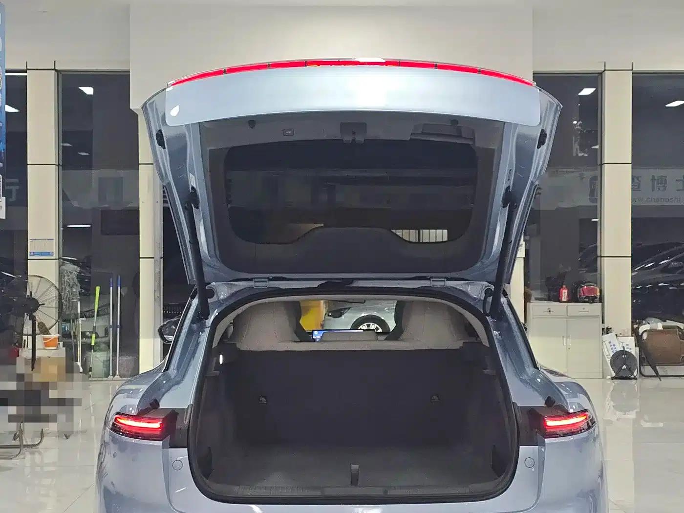 Xinghai S7 2024 555 Luxury Edition — миниатюра 15