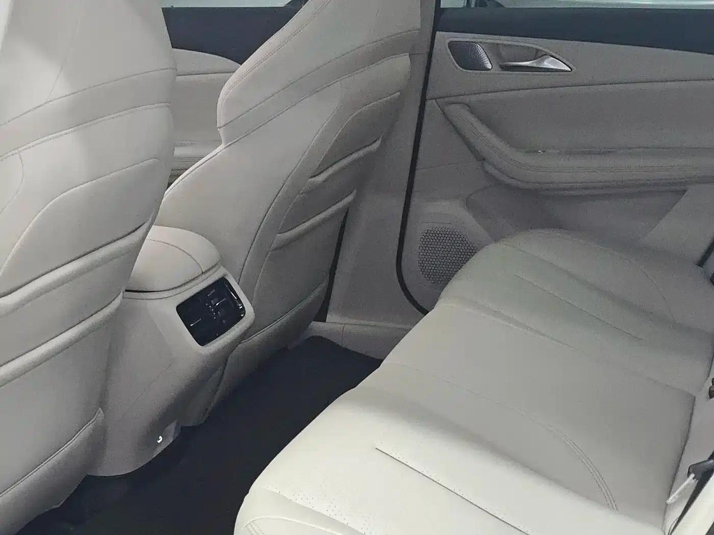 Xinghai S7 2024 555 Luxury Edition — миниатюра 9