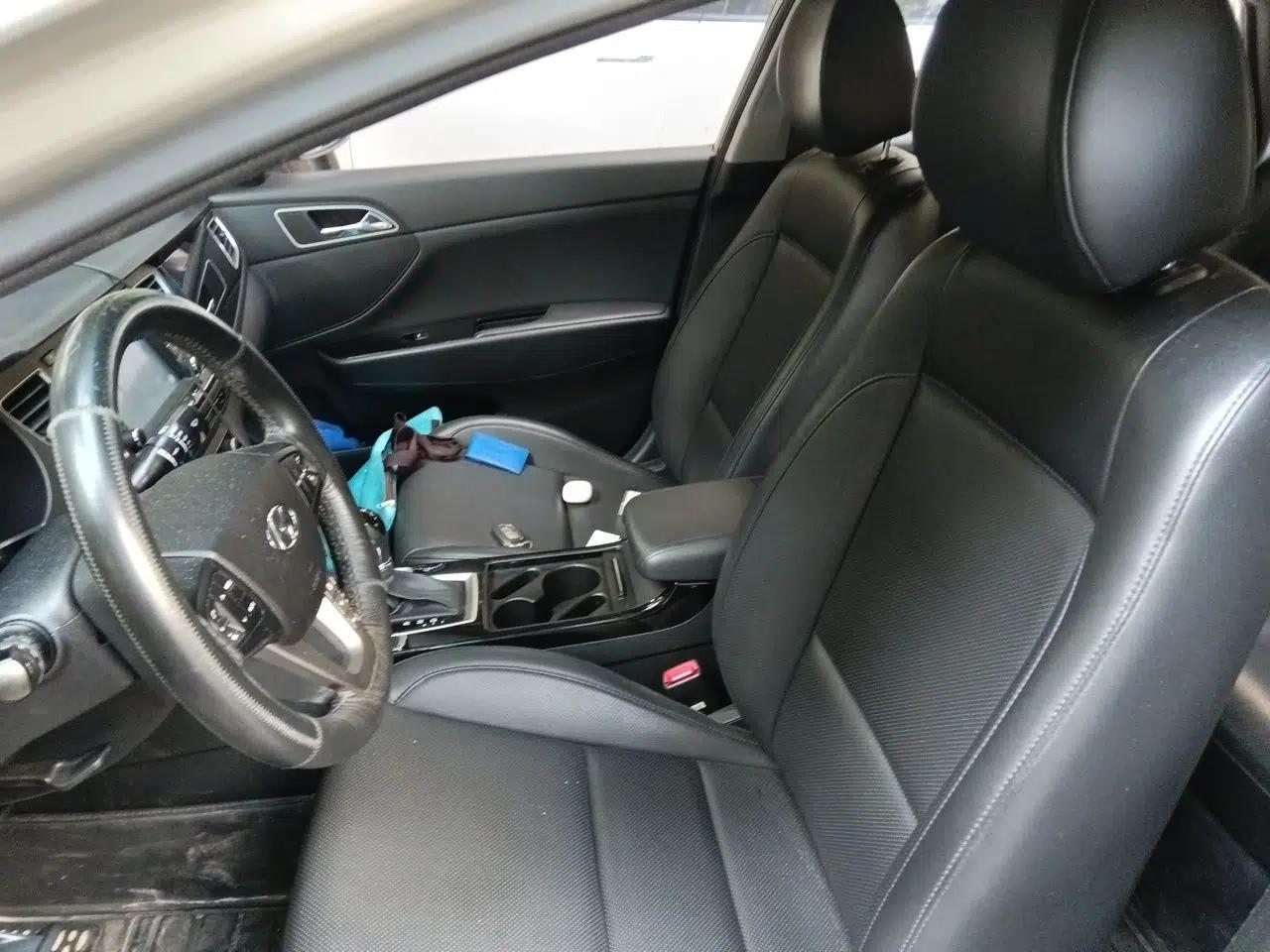 Hyundai Mistra 2014 1.8L Automatic Smart GLS — миниатюра 15