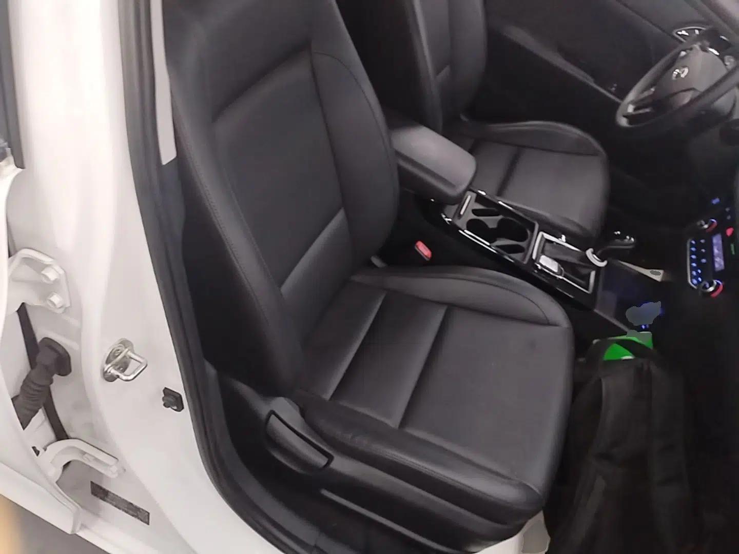 Hyundai Mistra 2017 1.8L Automatic Smart GLS China V Standard — миниатюра 19
