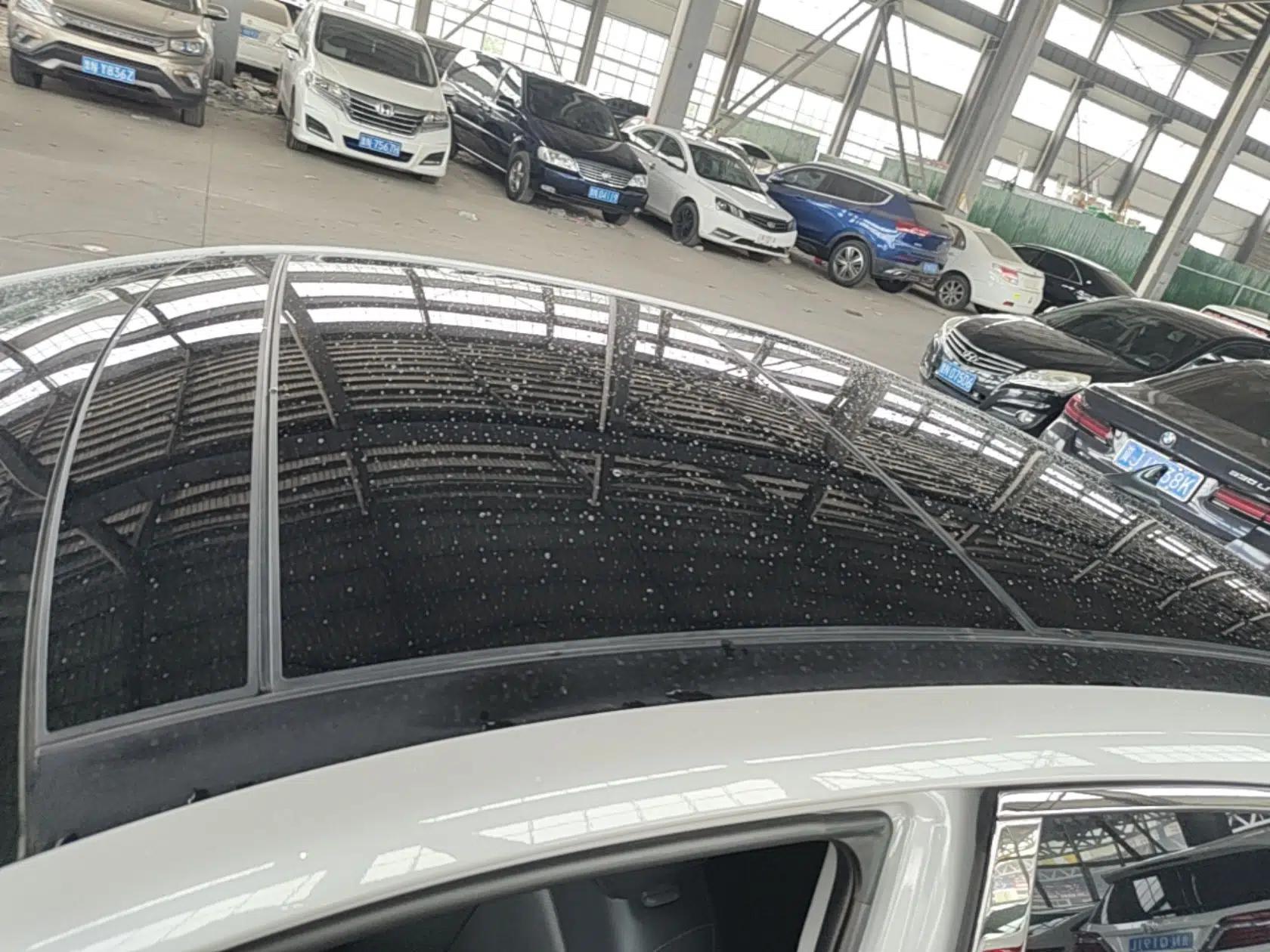 Hyundai Mistra 2014 1.8L Automatic Smart GLS — миниатюра 7