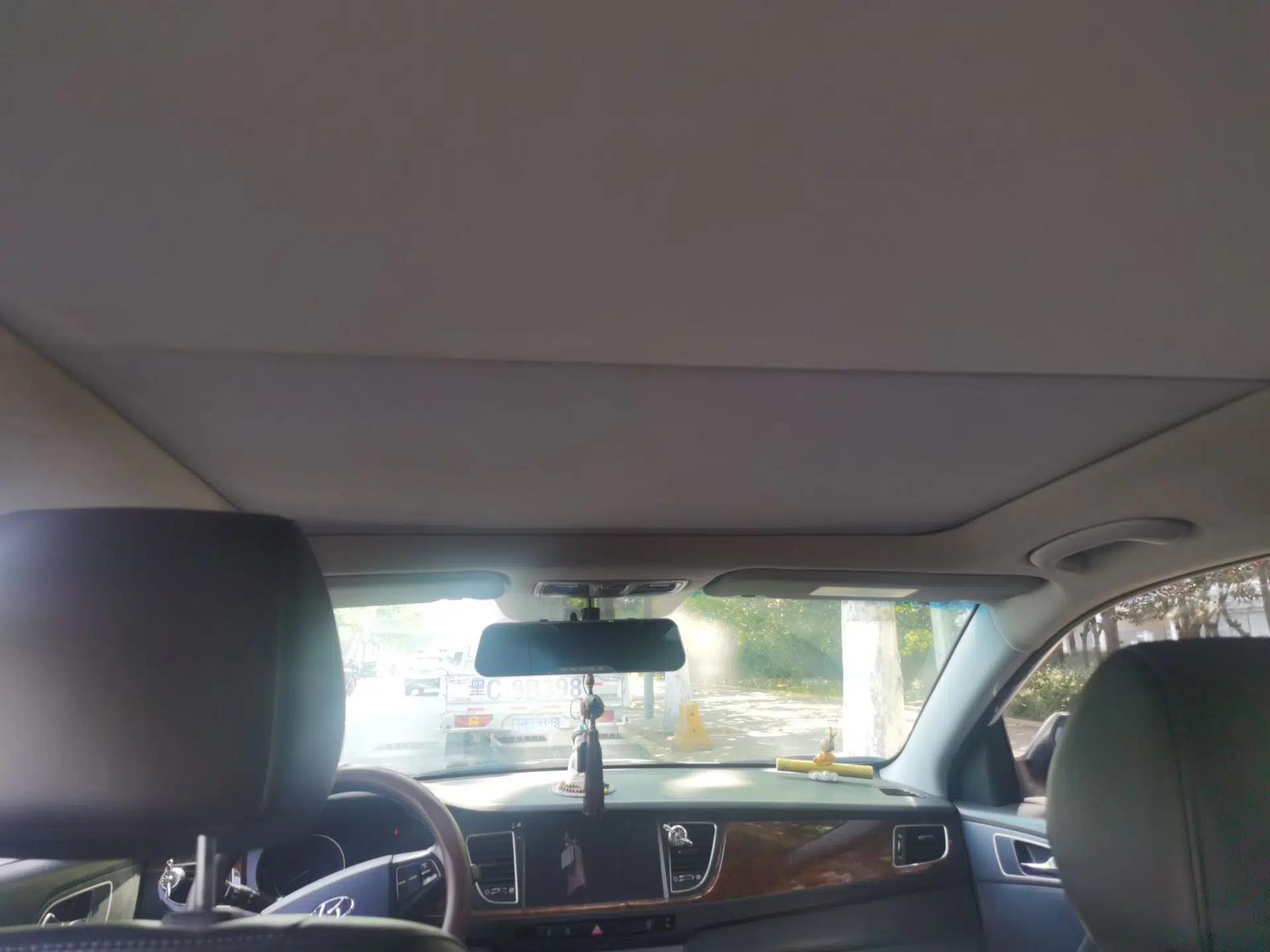 Hyundai Mistra 2014 1.8L Automatic Deluxe DLX Model — миниатюра 18