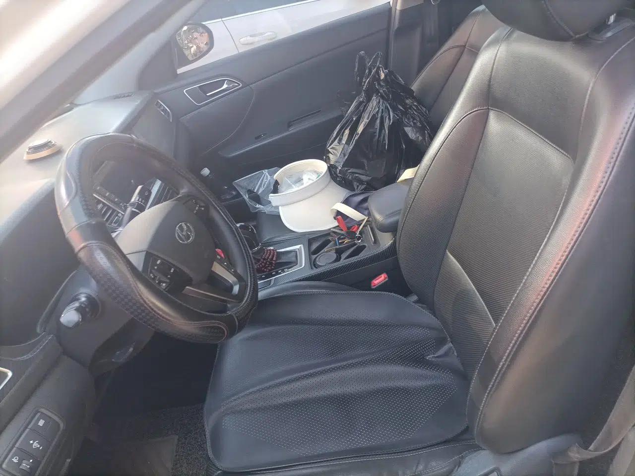Hyundai Mistra 2014 1.8L Automatic Smart GLS — миниатюра 15