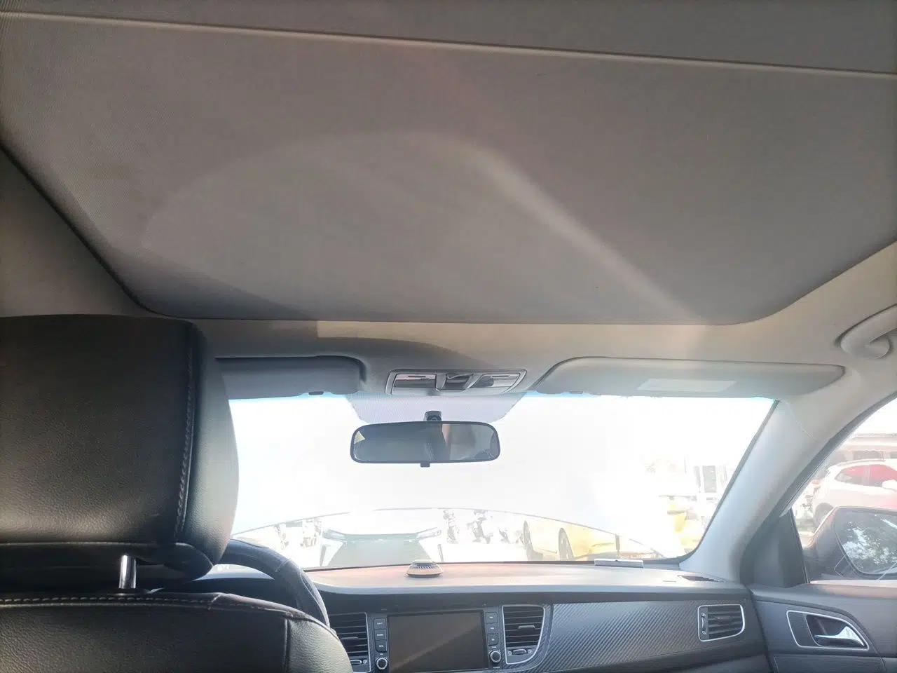 Hyundai Mistra 2014 1.8L Automatic Smart GLS — миниатюра 18