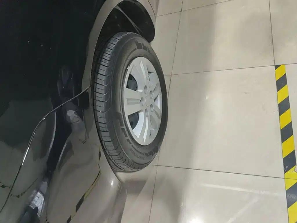 Lingzhi New Energy 2025 Model, 420km Pure Electric City Transport Edition, 5-Seater — миниатюра 23
