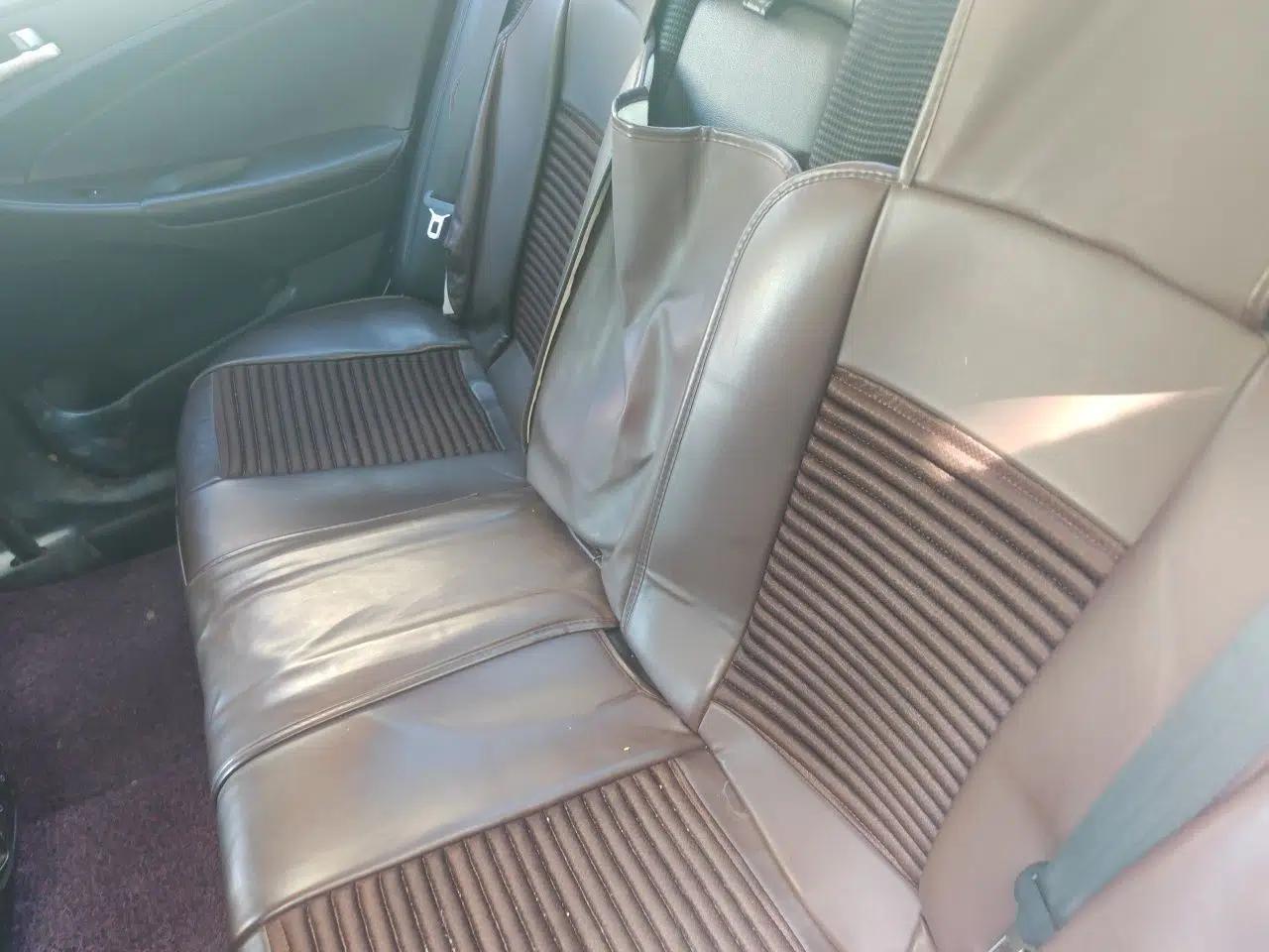 Hyundai Sonata 2013 2.0L Automatic Fashion Edition — миниатюра 17