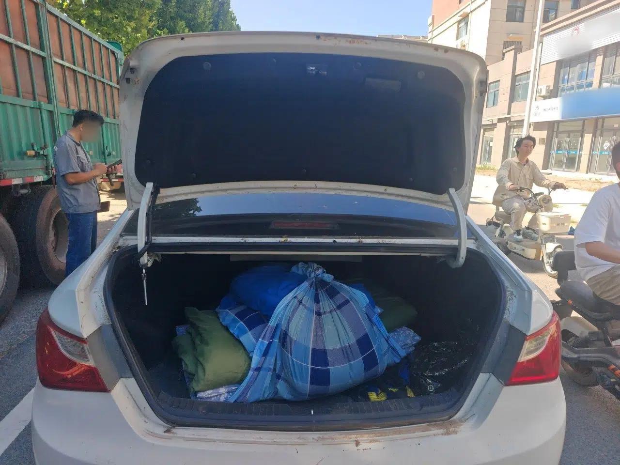 Hyundai Sonata 2013 2.0L Automatic Fashion Edition — миниатюра 19