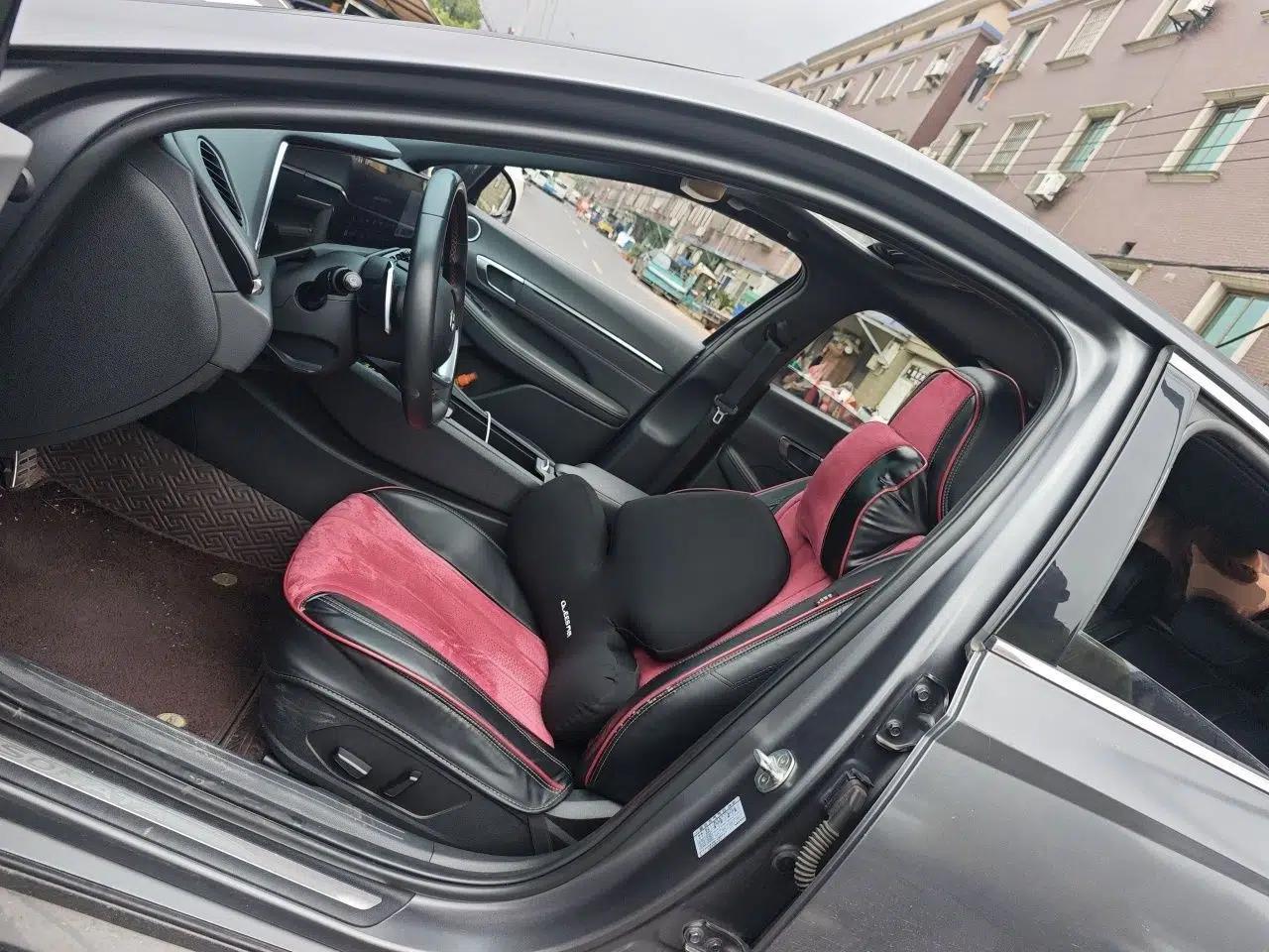 Hyundai Sonata 2022 270TGDi DCT 20th Anniversary Edition — миниатюра 15