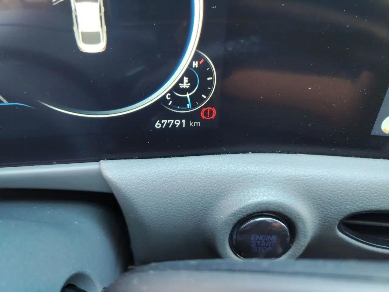Hyundai Sonata 2020 380TGDi Automatic TOP Flagship Edition — миниатюра 12