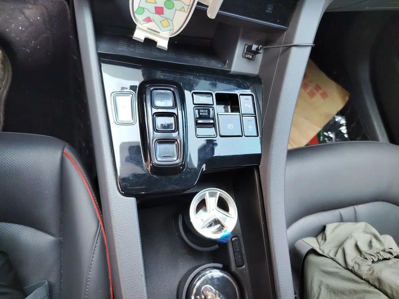 Hyundai Sonata 2020 380TGDi Automatic TOP Flagship Edition — миниатюра 14