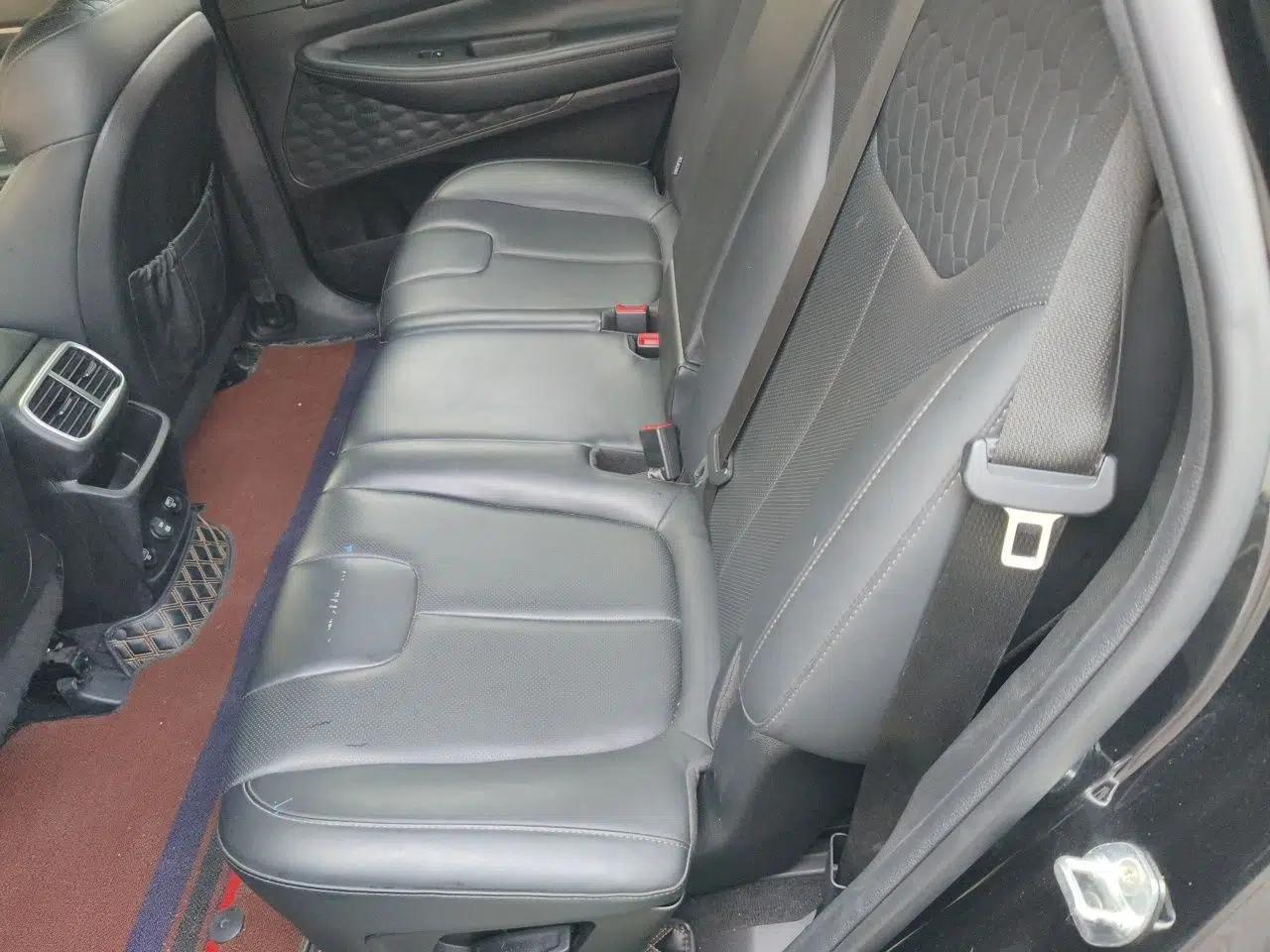 Hyundai Santa Fe 2020 380 TGDi Automatic Two-Wheel Drive DLX Prestige Edition PLUS — миниатюра 14