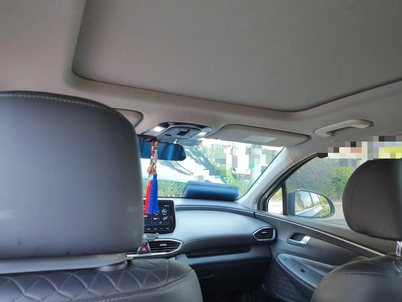 Hyundai Santa Fe 2020 380 TGDi Automatic Two-Wheel Drive DLX Prestige Edition PLUS — миниатюра 15