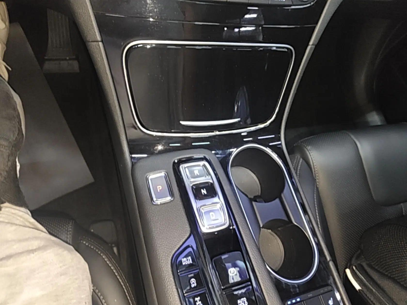 Hyundai Santa Fe 2019 380 TGDi TOP Automatic All-Wheel Drive Flagship (HTRAC) – China VI Standard — миниатюра 25