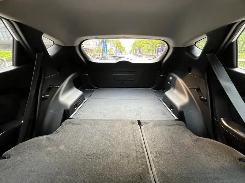 Hyundai ix35 2012 2.0L Automatic 2WD Elite Edition GL — миниатюра 12