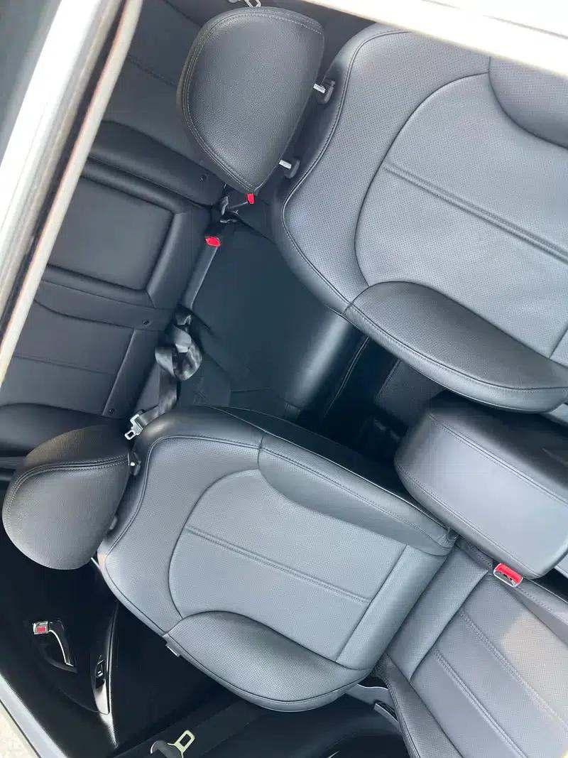 Hyundai ix35 2012 2.0L Automatic 2WD Elite Edition GL — миниатюра 13