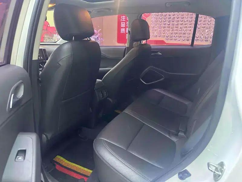 Hyundai ix35 2019 2.0L Automatic 2WD Smart & Enjoy Edition (China VI Emission Standard) — миниатюра 10