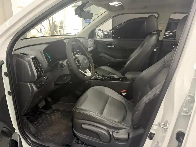 Hyundai ix35 2021 240T GDi DCT 2WD Leading Edition GLS — миниатюра 9