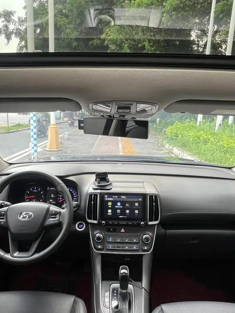 Hyundai ix35 2019 2.0L Automatic 2WD Smart & Enjoy Edition (China VI Emission Standard) — миниатюра 12