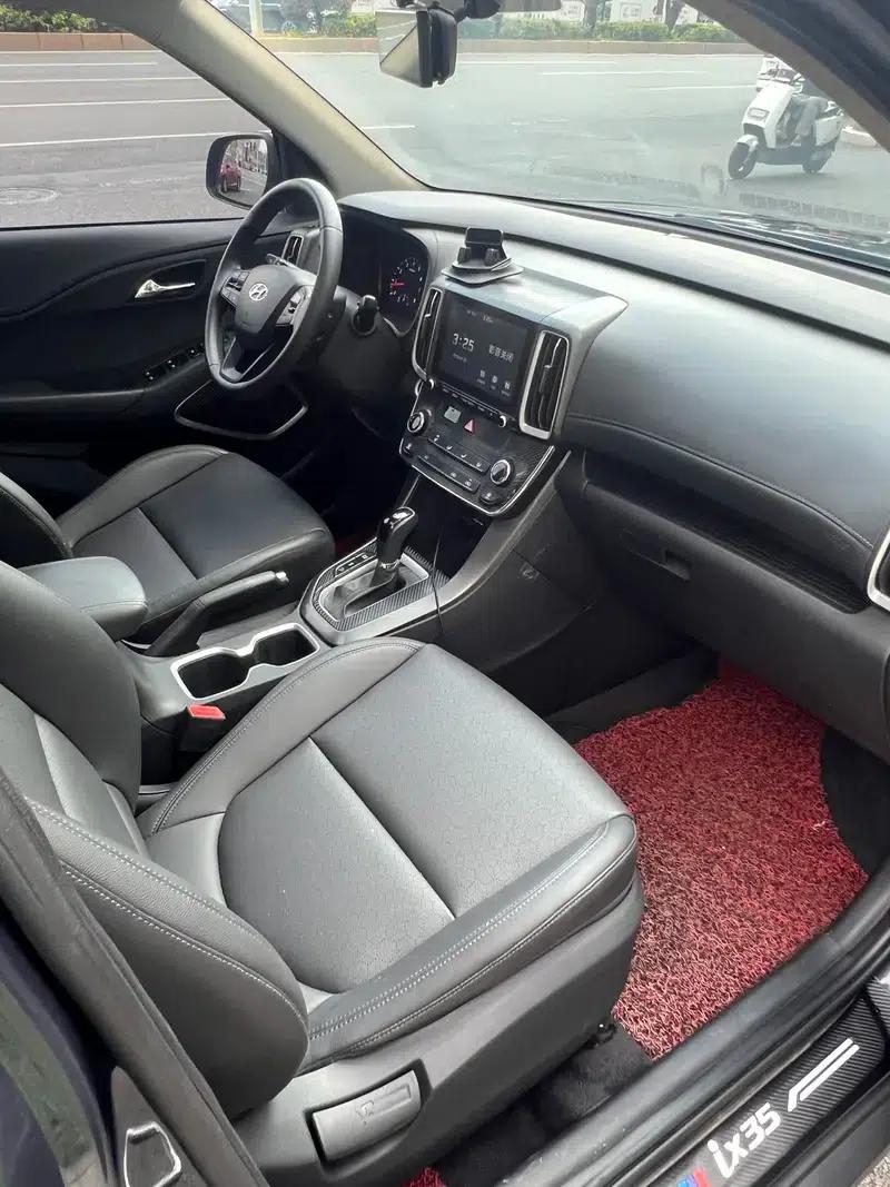 Hyundai ix35 2019 2.0L Automatic 2WD Smart & Enjoy Edition (China VI Emission Standard) — миниатюра 16