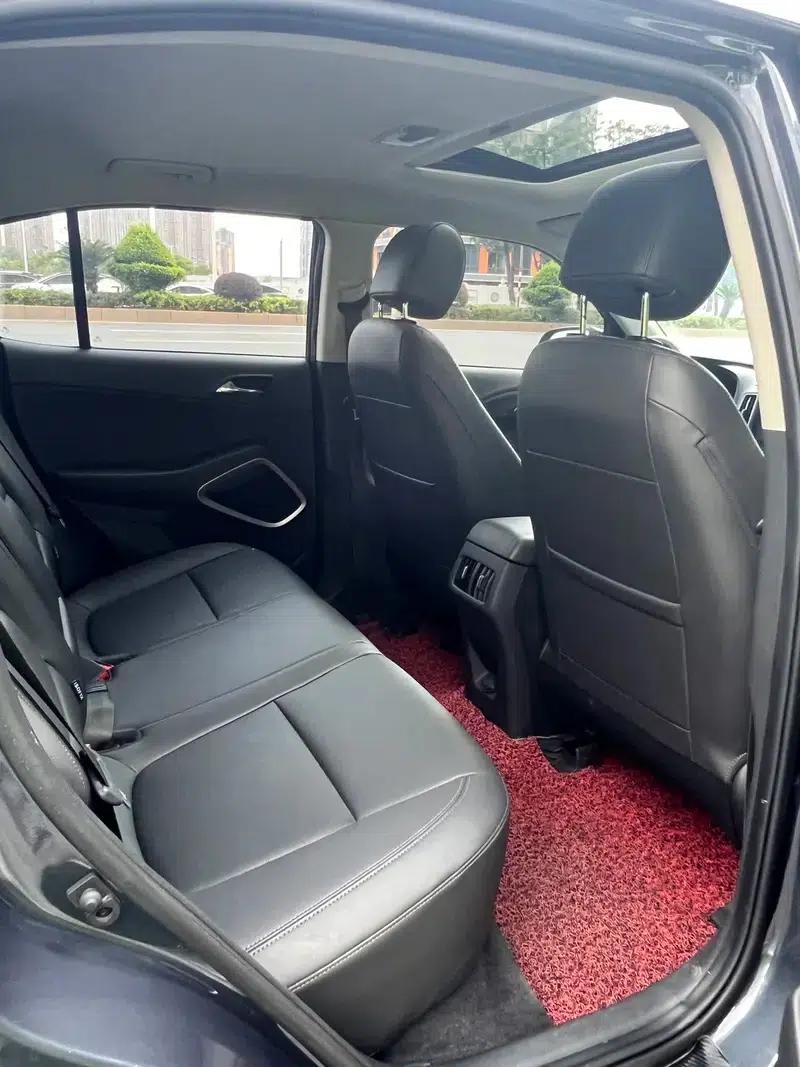 Hyundai ix35 2019 2.0L Automatic 2WD Smart & Enjoy Edition (China VI Emission Standard) — миниатюра 18