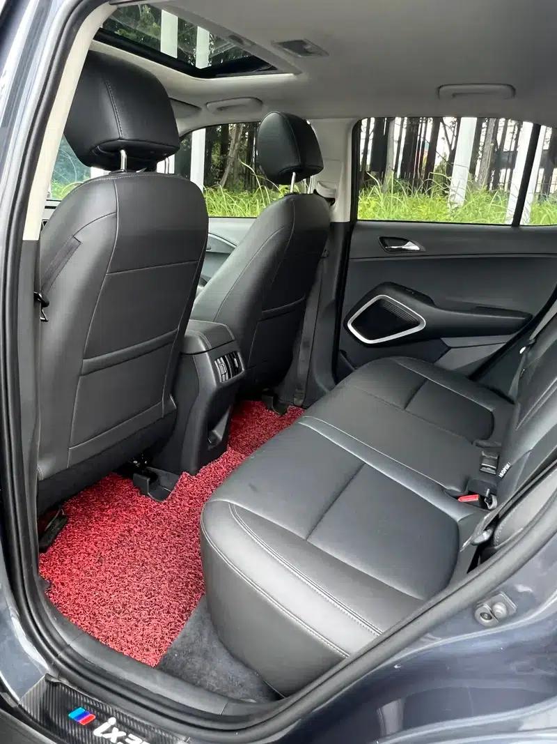 Hyundai ix35 2019 2.0L Automatic 2WD Smart & Enjoy Edition (China VI Emission Standard) — миниатюра 9