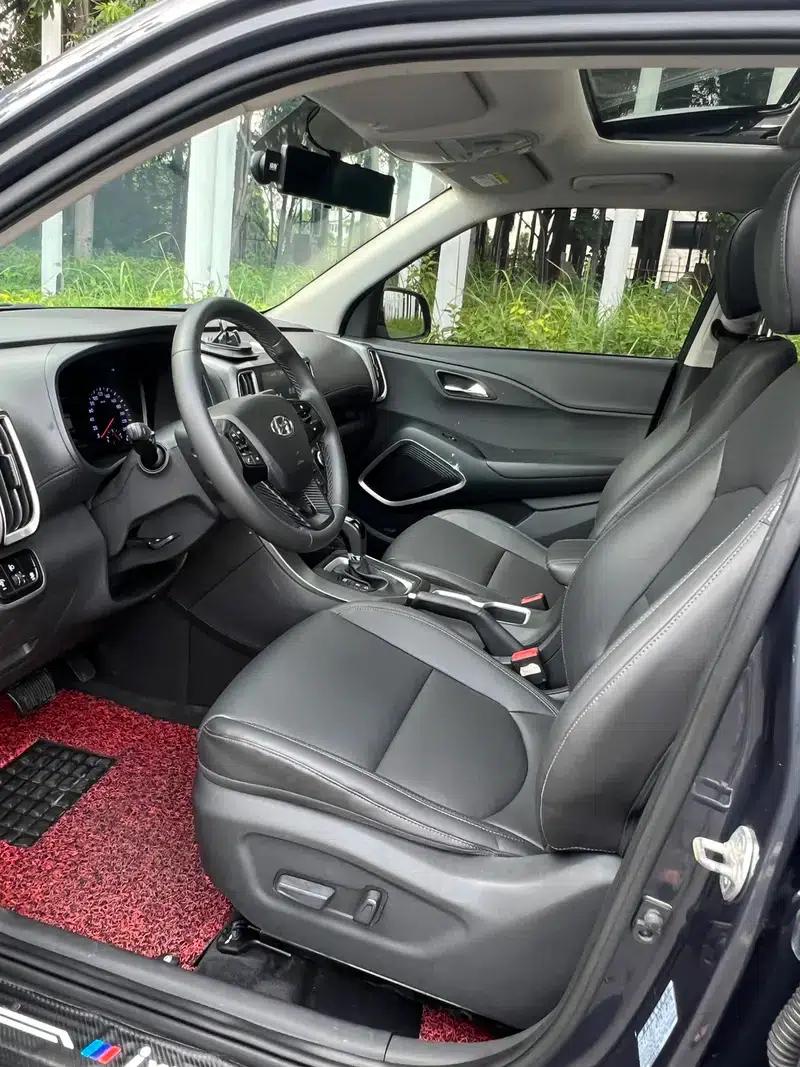 Hyundai ix35 2019 2.0L Automatic 2WD Smart & Enjoy Edition (China VI Emission Standard) — миниатюра 10