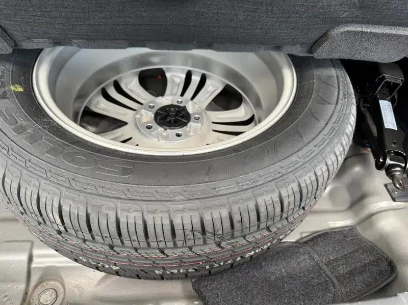 Hyundai ix35 2013 2.0L Automatic 2WD Smart GLS (National IV Emission Standard) — миниатюра 7