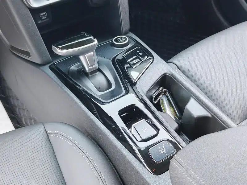 Hyundai ix35 2021 2.0L Automatic 2WD Leading Edition GLS — миниатюра 11