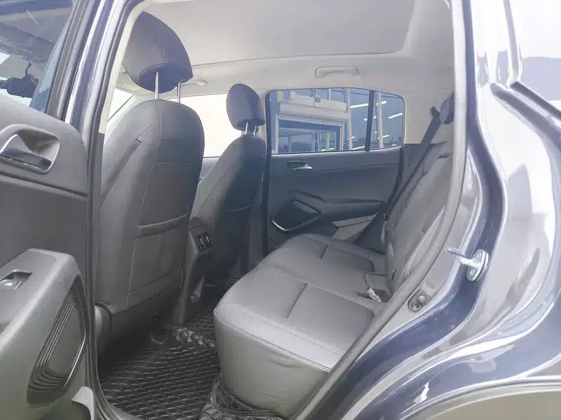 Hyundai ix35 2021 2.0L Automatic 2WD Leading Edition GLS — миниатюра 14